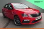 2019 Skoda Octavia 2.0 TSI 245 vRS 5dr [Black Pack]