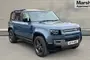 2024 Land Rover Defender 2.0 P300e X-Dynamic HSE 110 5dr Auto