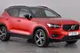 2021 Volvo XC40 Recharge 1.5 T5 Recharge PHEV R DESIGN 5dr Auto