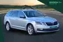2019 Skoda Octavia Estate 1.6 TDI CR SE L 5dr