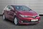 2017 Toyota Auris 1.2T Icon TSS 5dr CVT