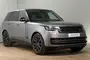 2022 Land Rover Range Rover 3.0 P400 HSE 4dr Auto