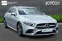 2020 Mercedes-Benz A-Class A180d AMG Line Executive 5dr Auto