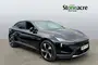 2025 Polestar 4 200kW 100kWh Long Range Single Motor Plus 5dr Auto