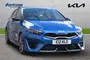 2025 Kia Ceed 1.5T GDi ISG 138 GT-Line S 5dr DCT