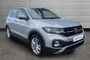 2022 Volkswagen T-Cross 1.0 TSI 110 SE 5dr