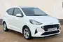 2023 Hyundai i10 1.0 MPi SE Connect 5dr
