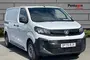 2025 Vauxhall Vivaro 1.5 Turbo D 120 Prime H1 Van