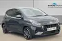 2022 Hyundai i10 1.0 MPi Premium 5dr Auto