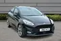 2021 Ford Fiesta 1.0 EcoBoost Hybrid mHEV 125 ST-Line X Edition 5dr