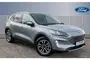 2020 Ford Kuga 1.5 EcoBlue Titanium Edition 5dr