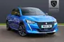 2021 Peugeot e-208 100kW GT 50kWh 5dr Auto