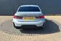 2023 BMW 3 Series M340i xDrive MHT 4dr Step Auto
