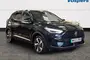 2023 MG ZS EV 115kW Trophy Connect EV Long Range73kWh 5dr Auto