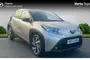 2024 Toyota Aygo X 1.0 VVT-i Edge 5dr Auto