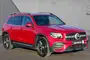 2022 Mercedes-Benz GLB GLB 200 AMG Line Premium 5dr 7G-Tronic