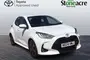 2024 Toyota Yaris 1.5 Hybrid Design 5dr CVT