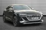 2021 Audi e-tron Sportback 370kW S Quattro 95kWh 5dr Auto