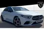 2021 Mercedes-Benz A-Class A200 AMG Line Premium Edition 5dr Auto