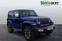 2019 Jeep Wrangler 2.0 GME Overland 2dr Auto8