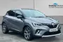 2023 Renault Captur 1.6 E-Tech full hybrid 145 Techno 5dr Auto