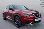 2024 Nissan Juke 1.0 DiG-T Tekna+ 5dr DCT
