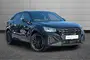 2026 Audi Q2 35 TFSI Black Edition 5dr S Tronic