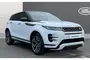 2020 Land Rover Range Rover Evoque 2.0 P250 First Edition 5dr Auto