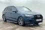 2019 Audi Q7 50 TDI Quattro Vorsprung 5dr Tiptronic
