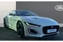 2019 Jaguar F-Type 5.0 P450 Supercharged V8 First Edition 2dr Auto