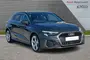 2023 Audi A3 30 TFSI S Line 5dr