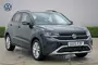 2025 Volkswagen T-Cross 1.0 TSI 115 Match 5dr