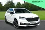 2024 Skoda Fabia 1.0 TSI 116 Monte Carlo 5dr
