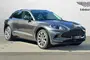 2022 Aston Martin DBX V8 550 5dr Touchtronic