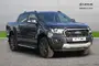 2022 Ford Ranger Pick Up Double Cab Wildtrak 2.0 EcoBlue 213 Auto