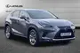 2019 Lexus NX 300h 2.5 5dr CVT [8" Nav]