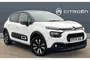 2024 Citroen C3 1.2 PureTech Plus 5dr
