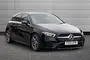 2021 Mercedes-Benz A-Class A200d AMG Line Premium 5dr Auto