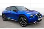 2025 Nissan Juke 1.0 DiG-T Tekna+ 5dr