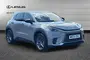 2025 Lexus Lbx 1.5 Premium 5dr E-CVT