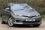 2017 Toyota Auris Touring Sport 1.8 Hybrid Excel TSS 5dr CVT
