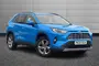 2020 Toyota RAV4 2.5 VVT-i Hybrid Excel 5dr CVT