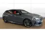 2020 BMW 1 Series 118i M Sport 5dr Step Auto