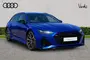 2022 Audi RS6 RS 6 TFSI Quattro 5dr Tiptronic