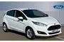 2017 Ford Fiesta 1.0 EcoBoost Zetec 5dr
