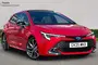 2025 Toyota Corolla 1.8 Hybrid Excel 5dr CVT