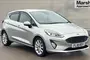 2018 Ford Fiesta 1.0 EcoBoost Titanium 5dr Auto