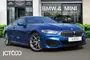 2019 BMW 8 Series 840i sDrive 2dr Auto