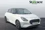 2025 Suzuki Swift 1.2 Mild Hybrid Ultra 5dr