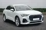 2020 Audi Q3 35 TFSI S Line 5dr